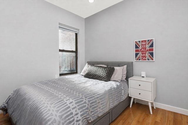 21 Follen 2F, Boston, MA 02116