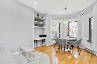 21 Follen 2F, Boston, MA 02116