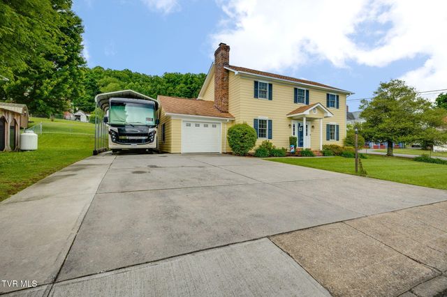 302 Masonic Avenue, Wise, VA 24293