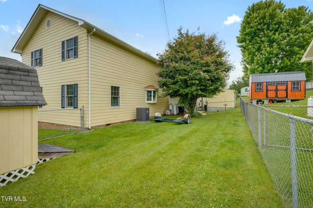 302 Masonic Avenue, Wise, VA 24293