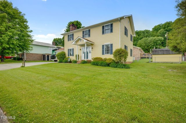 302 Masonic Avenue, Wise, VA 24293
