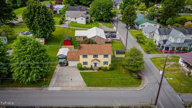 302 Masonic Avenue, Wise, VA 24293