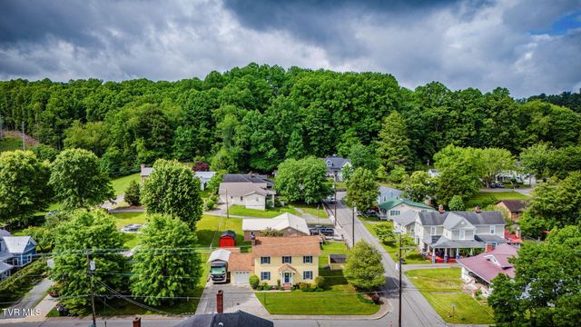 302 Masonic Avenue, Wise, VA 24293