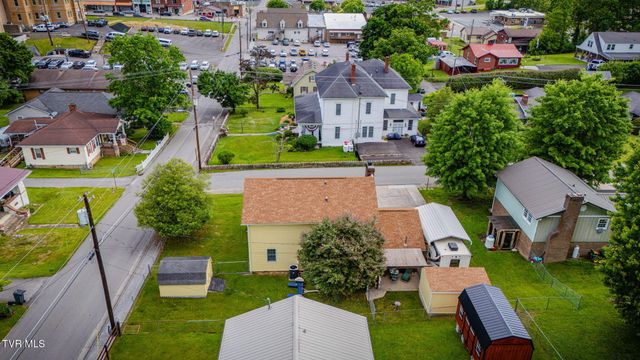302 Masonic Avenue, Wise, VA 24293