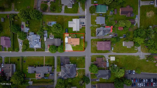 302 Masonic Avenue, Wise, VA 24293