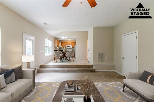 4870 Heather Mill Trace, Snellville, GA 30039