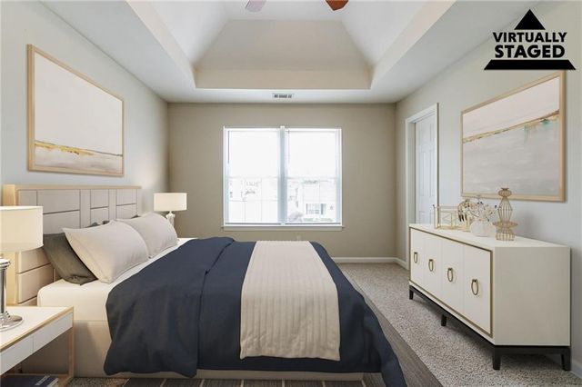 4870 Heather Mill Trace, Snellville, GA 30039