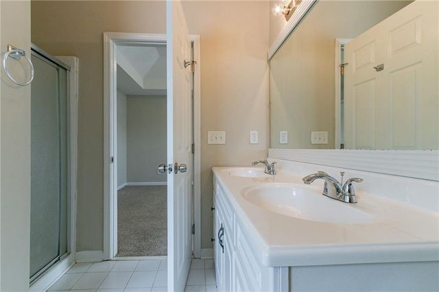 4870 Heather Mill Trace, Snellville, GA 30039