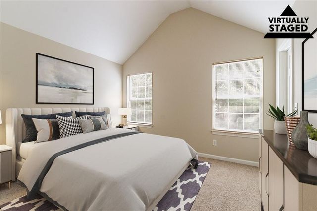 4870 Heather Mill Trace, Snellville, GA 30039