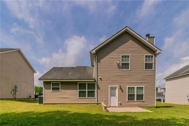 4870 Heather Mill Trace, Snellville, GA 30039