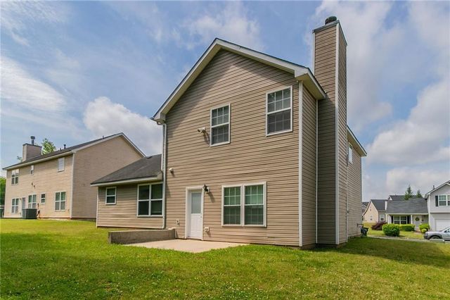 4870 Heather Mill Trace, Snellville, GA 30039