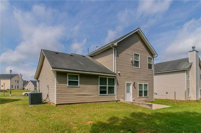 4870 Heather Mill Trace, Snellville, GA 30039