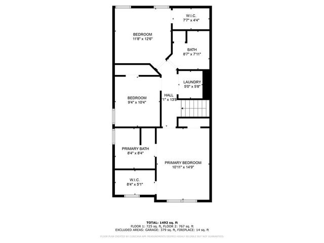 4870 Heather Mill Trace, Snellville, GA 30039