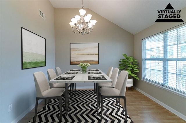 4870 Heather Mill Trace, Snellville, GA 30039