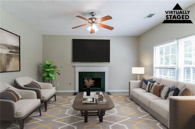 4870 Heather Mill Trace, Snellville, GA 30039