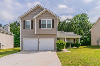 4870 Heather Mill Trace, Snellville, GA 30039