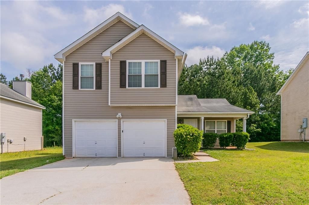 4870 Heather Mill Trace, Snellville, GA 30039