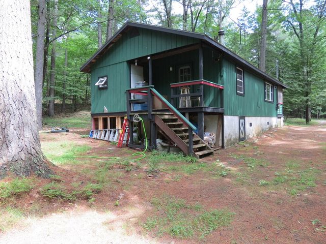 64 Beech Street Street, Jay, NY 12941