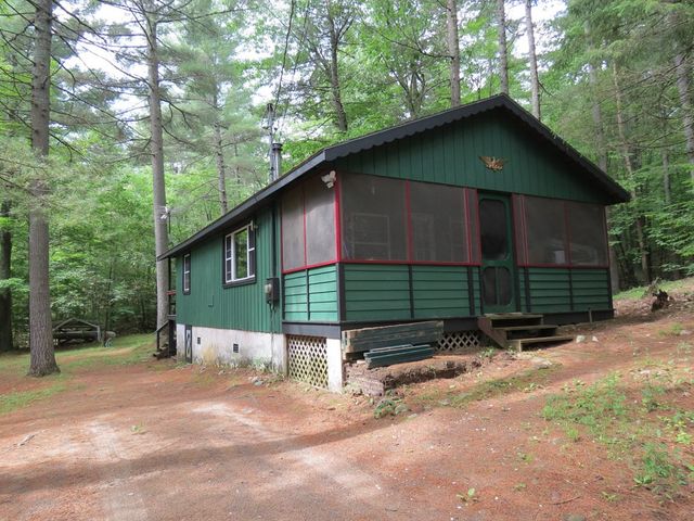 64 Beech Street Street, Jay, NY 12941