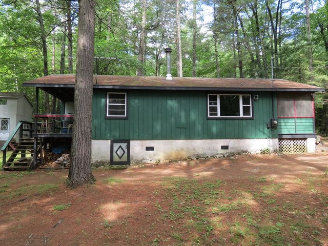 64 Beech Street Street, Jay, NY 12941