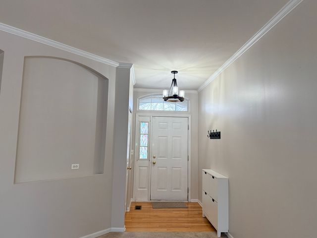 2305 SANDY CREEK Drive, Algonquin, IL 60102