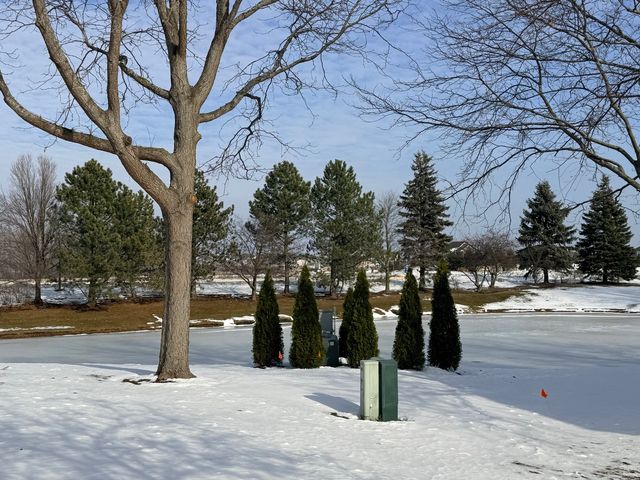 2305 SANDY CREEK Drive, Algonquin, IL 60102