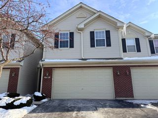 2305 SANDY CREEK Drive, Algonquin, IL 60102
