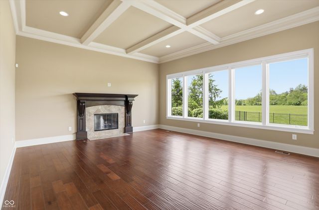 3370 Homestretch Drive, Carmel, IN 46032