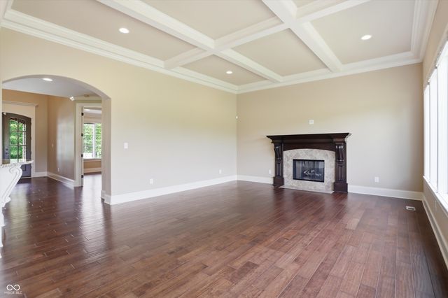 3370 Homestretch Drive, Carmel, IN 46032