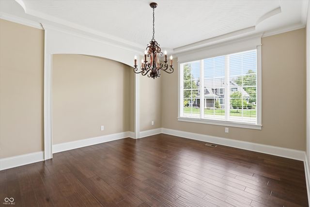 3370 Homestretch Drive, Carmel, IN 46032