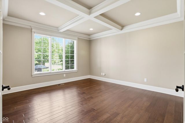 3370 Homestretch Drive, Carmel, IN 46032