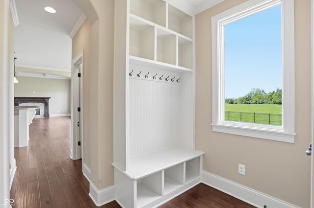 3370 Homestretch Drive, Carmel, IN 46032