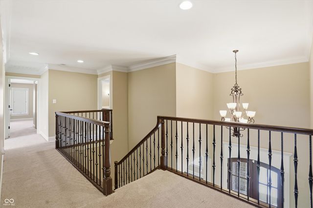 3370 Homestretch Drive, Carmel, IN 46032