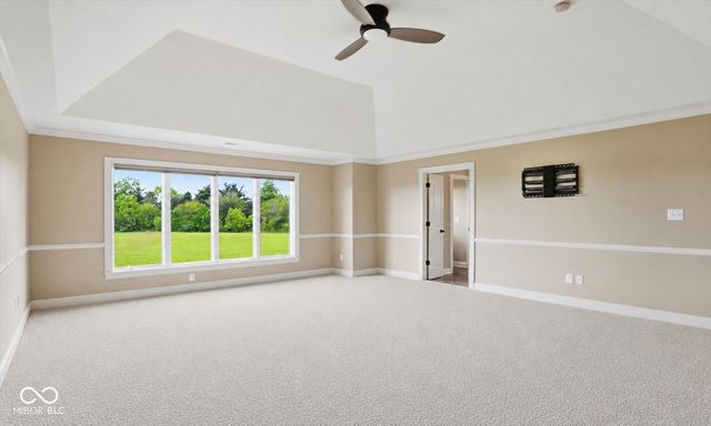3370 Homestretch Drive, Carmel, IN 46032