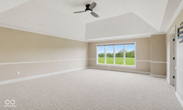 3370 Homestretch Drive, Carmel, IN 46032