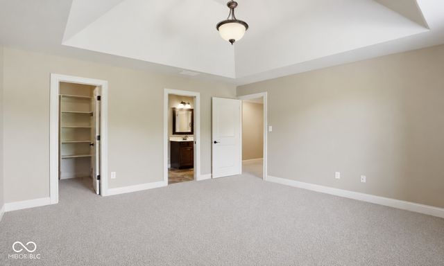 3370 Homestretch Drive, Carmel, IN 46032