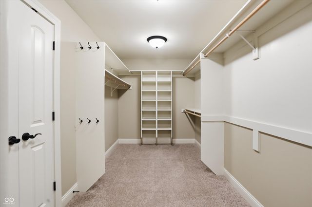 3370 Homestretch Drive, Carmel, IN 46032