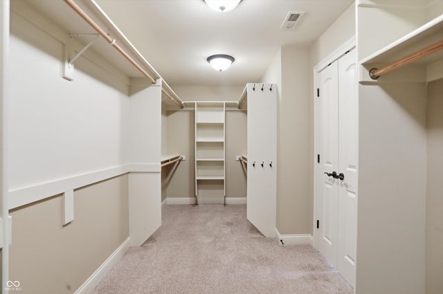 3370 Homestretch Drive, Carmel, IN 46032