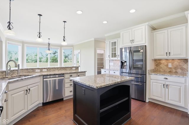 3370 Homestretch Drive, Carmel, IN 46032