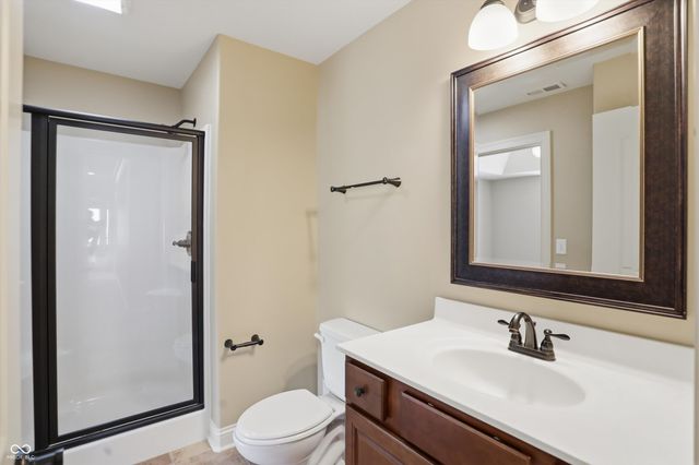 3370 Homestretch Drive, Carmel, IN 46032