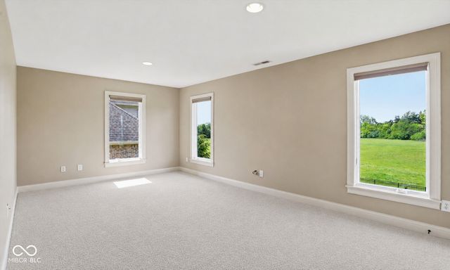 3370 Homestretch Drive, Carmel, IN 46032