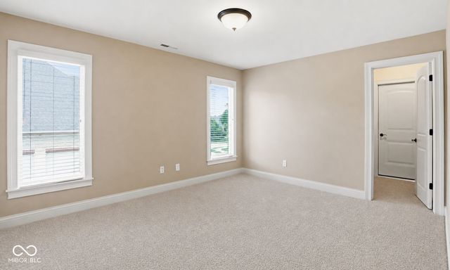 3370 Homestretch Drive, Carmel, IN 46032
