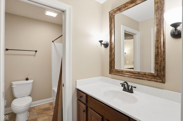 3370 Homestretch Drive, Carmel, IN 46032