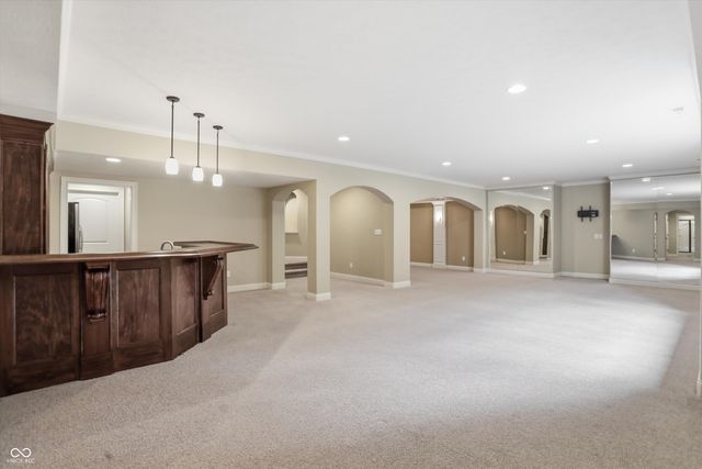 3370 Homestretch Drive, Carmel, IN 46032