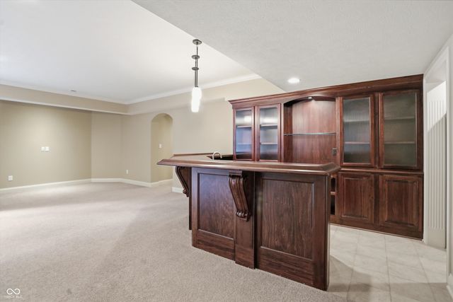 3370 Homestretch Drive, Carmel, IN 46032
