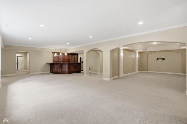 3370 Homestretch Drive, Carmel, IN 46032