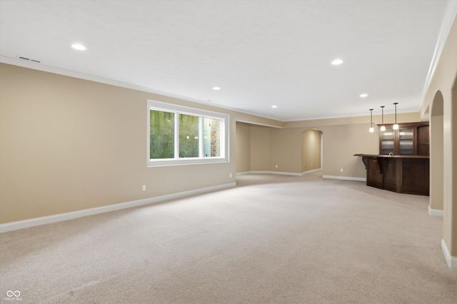 3370 Homestretch Drive, Carmel, IN 46032