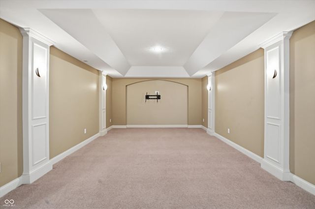3370 Homestretch Drive, Carmel, IN 46032