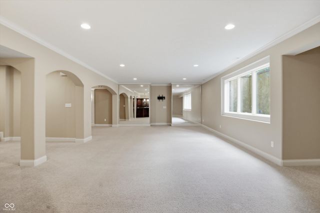 3370 Homestretch Drive, Carmel, IN 46032