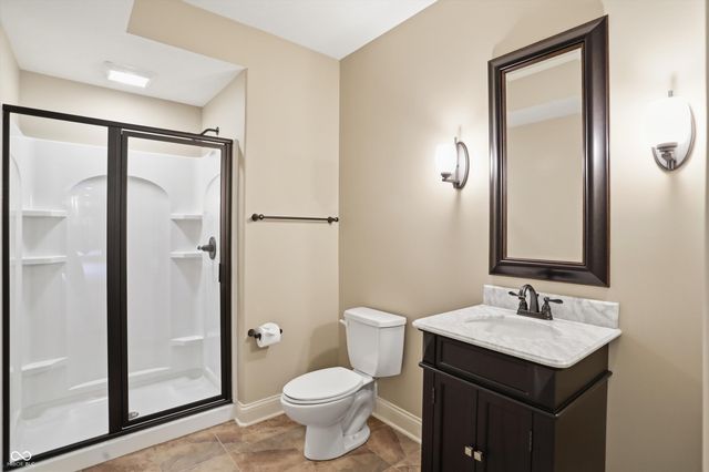 3370 Homestretch Drive, Carmel, IN 46032